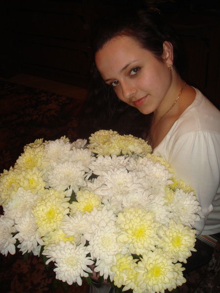 Анечка Ершова