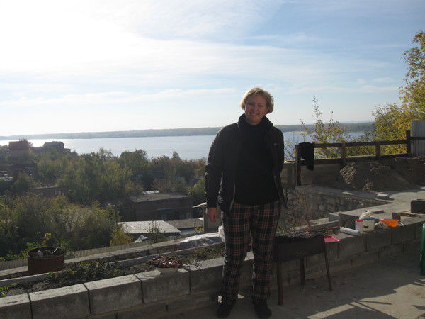 Наталья Селезневасуслова