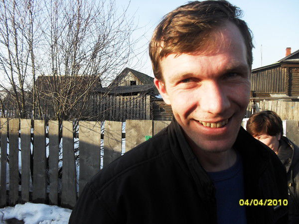 Владимир Жигалов