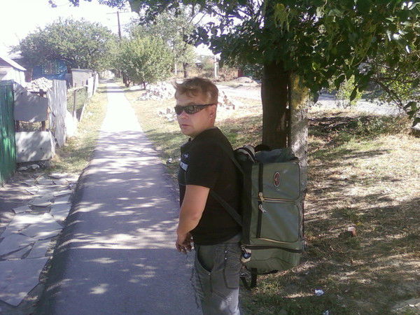 Андрей Меринюков