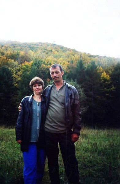 Олег Петров