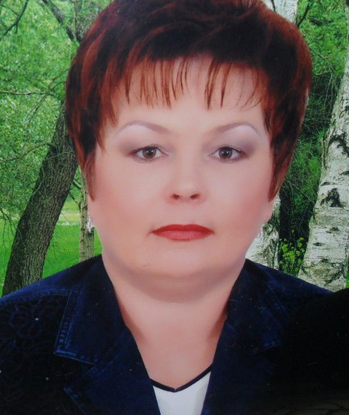 Любовь Яруллина