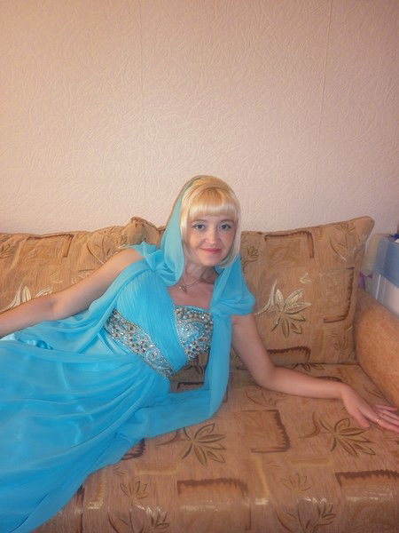 Эльмира Сацукевич