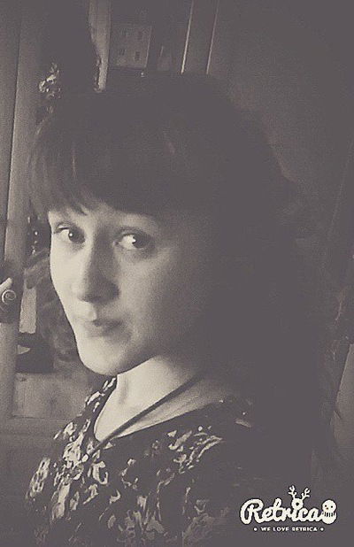 Ульяна Липаева