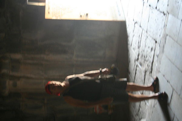 Жанна Комарская