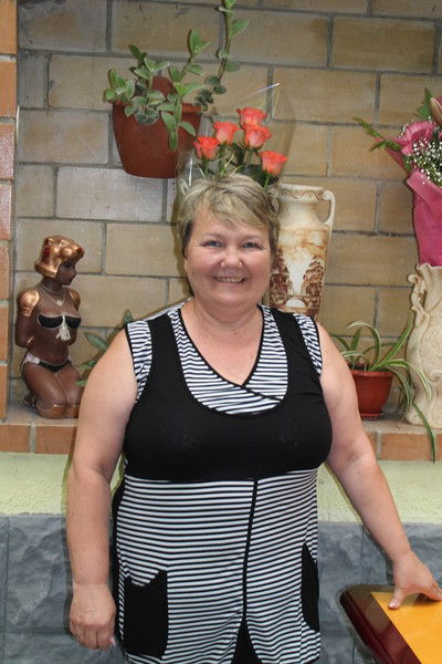 Ольга Соловей