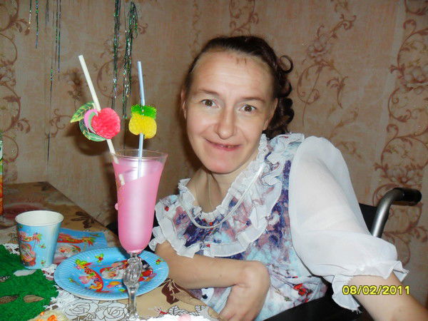 Света Кацюба