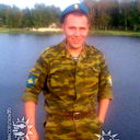 Сергей Борзов