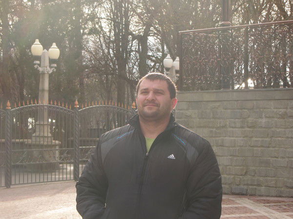 Артем Мирзоян