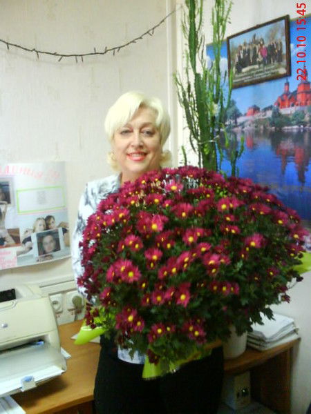 Светлана Гайдай