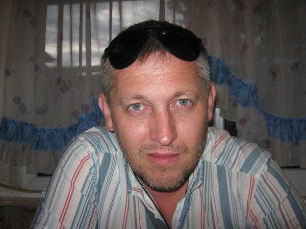 Алексей Купин