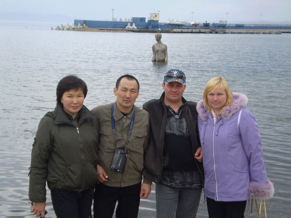 Сергей Горбунов