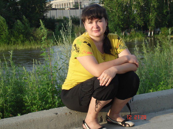 Наталья Николаева