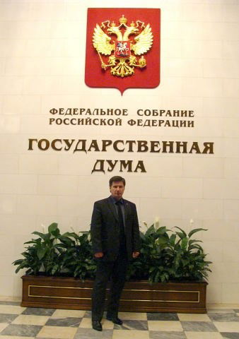 Олег Подобаев