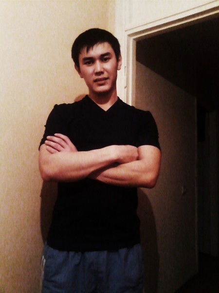 Арман Жексембаев