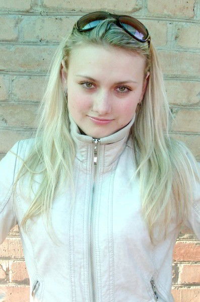 Анастасия Юра