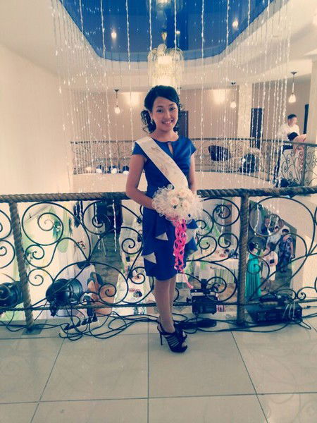 Анчик Раффаеллова