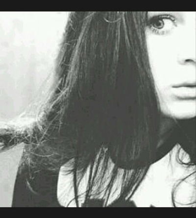 Лейла Нигматуллина