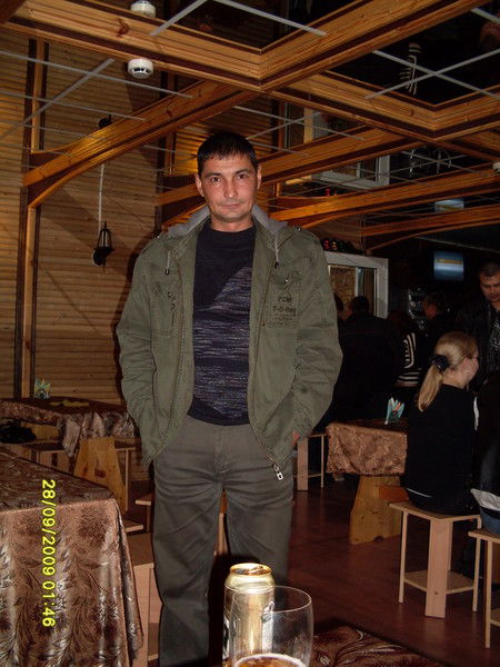 Рафаэль Саидов