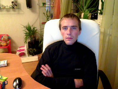 Максим Тайлов