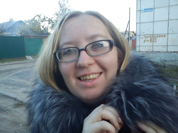 Анастасия *