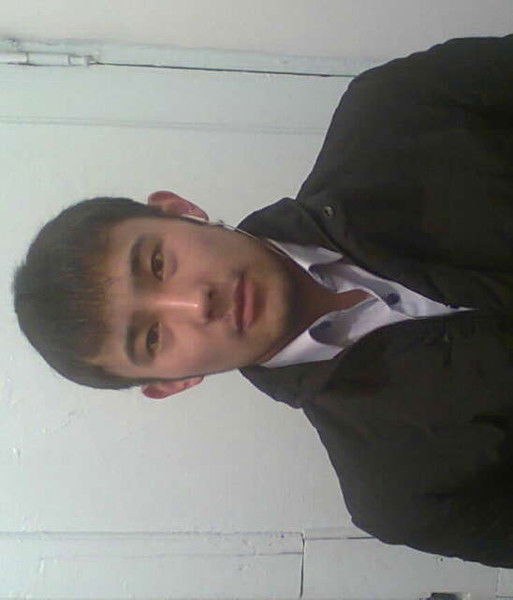 Айдын Алтынбаев