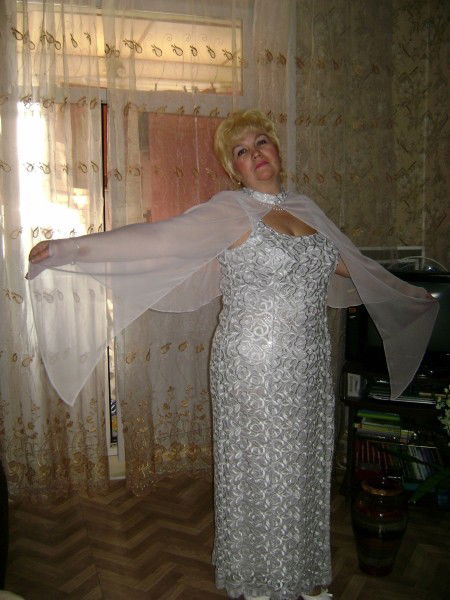 Ольга Терещенкова