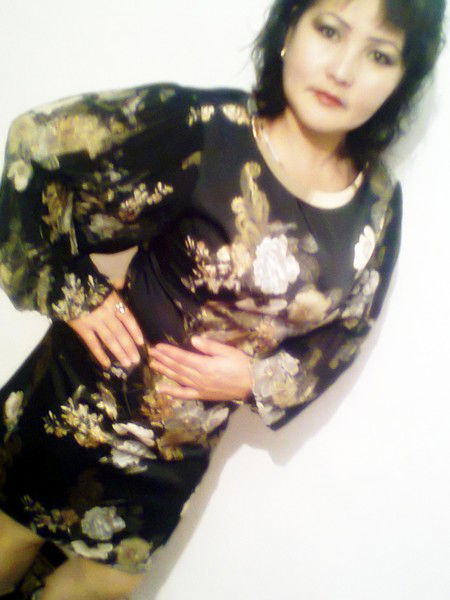 Божественная И Счастливая))