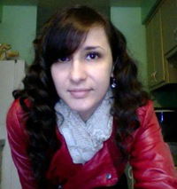 Дарина Хатажукова