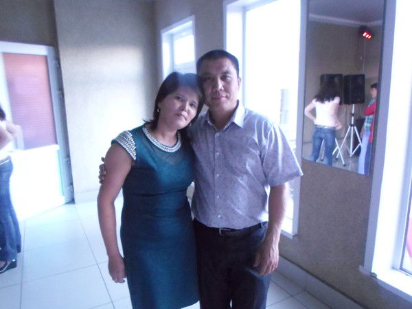 Дастан Бердиев