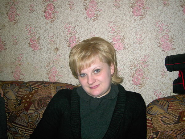 Наталья Коржова