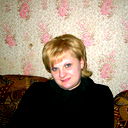 Наталья Коржова
