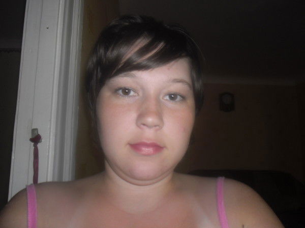 Альбина Мотаева