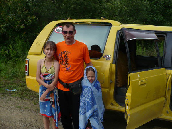 Сергей Кравцов