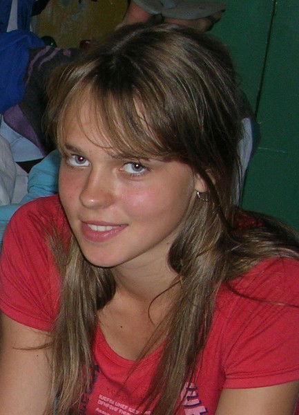 Ирина Кононова