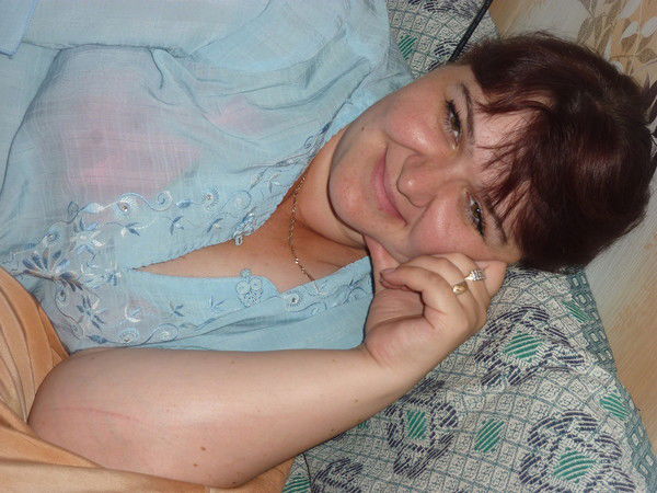 Олеся Хлебуш