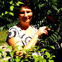 Галина Корнеева