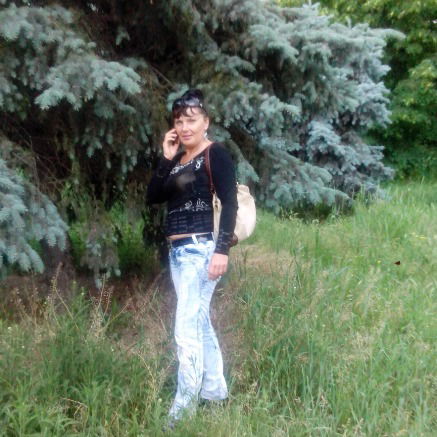 Людмила Богачова