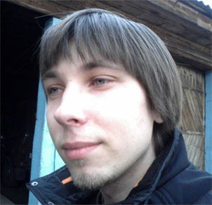 Дмитрий Царегородцев