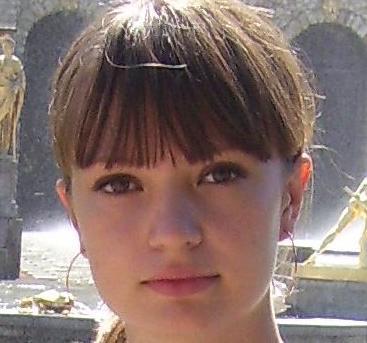 Анна Семёнова