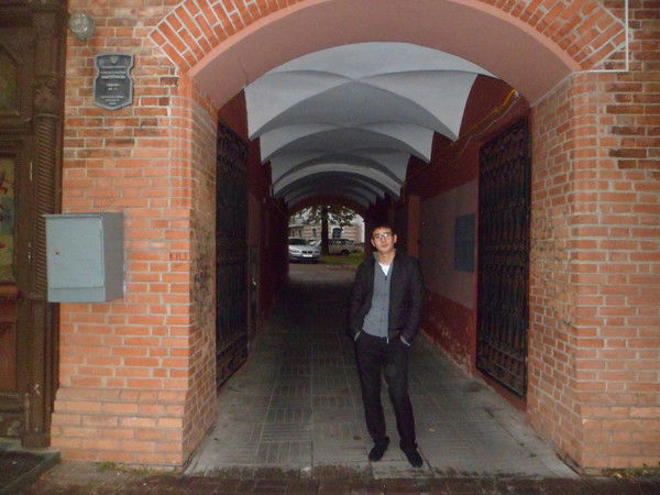 Ахат Жусупов