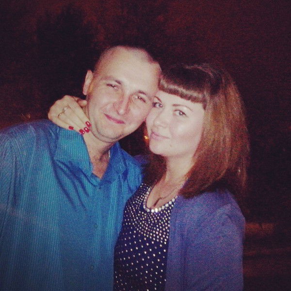 Надюша Матвеева