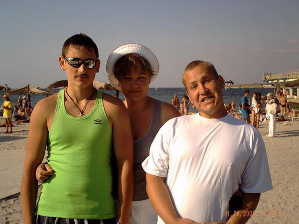 Зореслава Лаврук