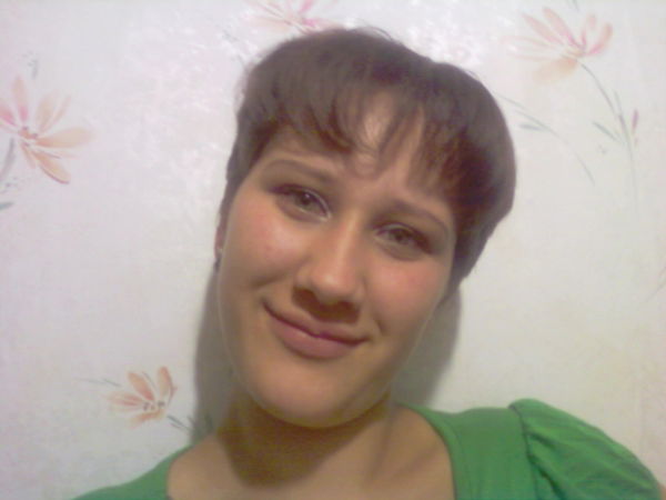 Лидия Юрова