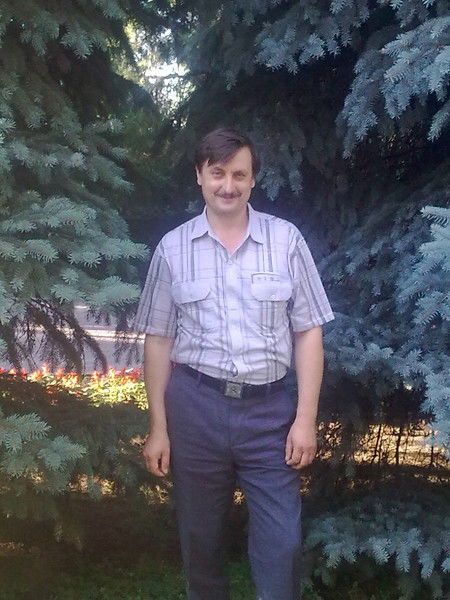 Александр Лось