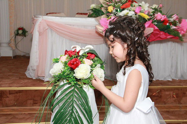 Бакзат Турлыбеккызы