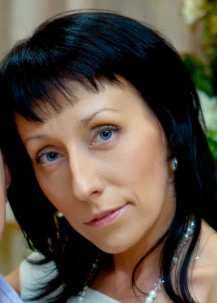 Наталия Цымбалова