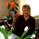 Елена Бокша(Клишевич)