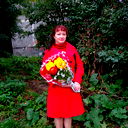 Света Шуматова