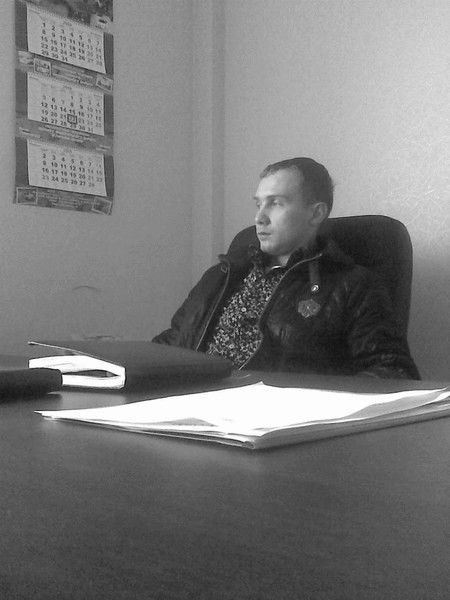 Алексей Потапенко